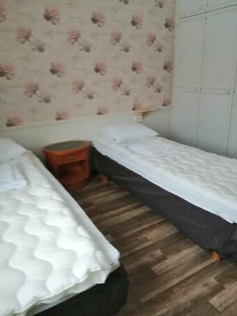 Albergue K�psintie 4 B