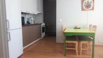Apartamento Asemantupa 1