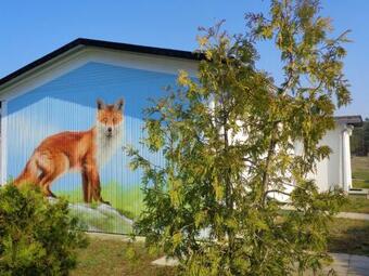 Hostal Pension J�gerrast