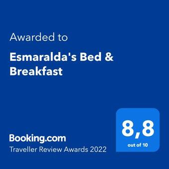 Esmaralda's Bed & Breakfast