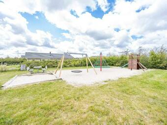 Holiday Home Tarm Lxiii