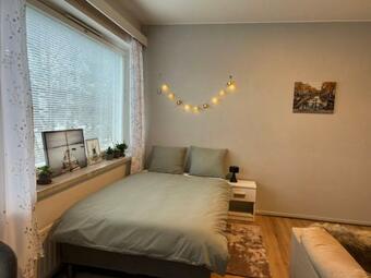 Apartamento Cozy Studio In Riihim�ki