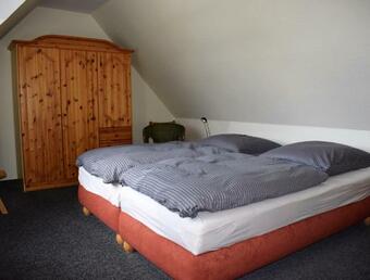 Apartamento Ferienwohnungen Meyer