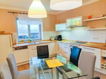 Apartamento Ferienwohnung Sommerwind