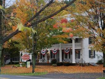 Hotel Christman's Windham House