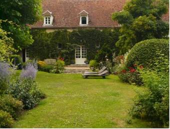 Bed & Breakfast L'echapp�e Belle