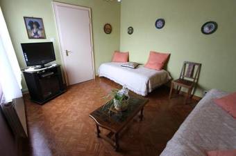 Bed & Breakfast Gite Et Chambres D'h�tes Chez Annie Et Fredel