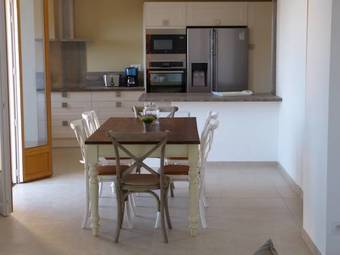 Villa Vista Di Sognu