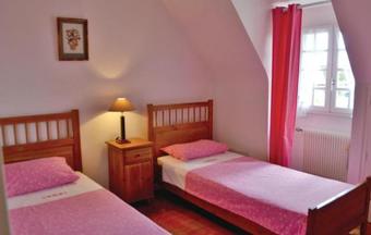 Holiday Home The End House