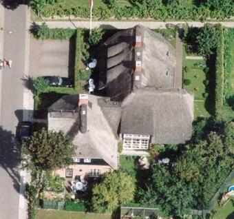 Apartamento Reethus We 4, Seeschwalbe