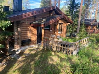 M�kki Uutela Taivalkoski