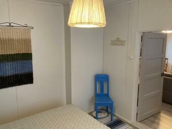 Loma-asunto Tuomela Taivalkoski