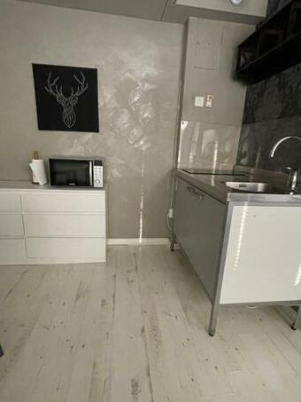 Apartamento Huone 105