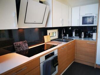 Apartamento Kartanonrinteen Amanda