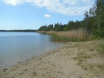 Apartamento An Der Alten Ziegelei