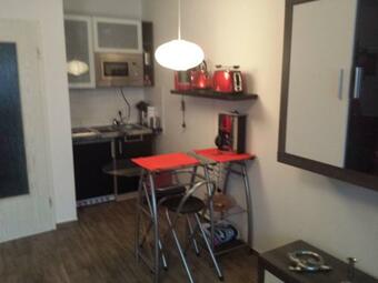 Apartamento Bornappart