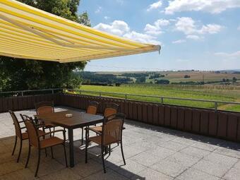 Apartamento Ferienwohnung Sehnental