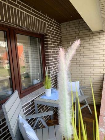 Apartamento Labud 25 Am Pl�ner See In Bosau