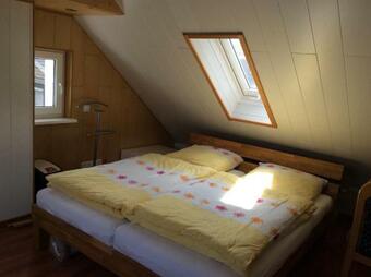 Apartamento Ferienwohnung A&k