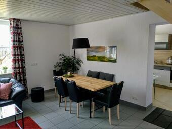 Apartamento Ferienwohnung In Brand Finkenh�he