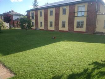 Apartamentos Ferienwohnungen Amselweg