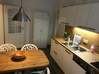 Apartamento Zum Notar