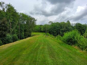 Apartamento Fewo Am Pochwerk-badeteich