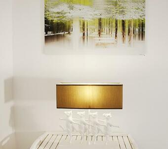 Apartamento Ferienwohnung Becker