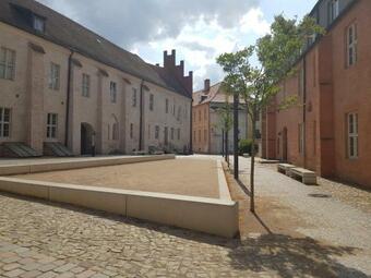 Apartamento Studio Nico Dominsel