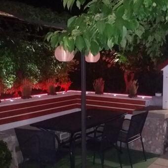 Apartman I Studio Apartman Majoli