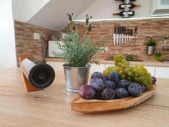 Ku?a Za Odmor "toni"