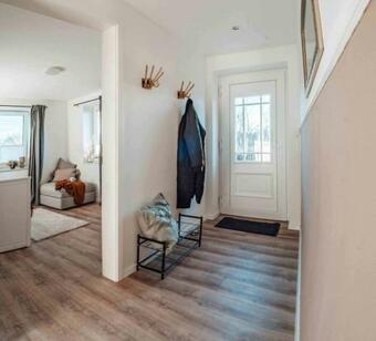 Apartamento Knickblick