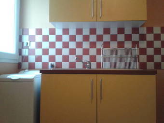 Jolie Maison Pr�s De La Mer Au Calme