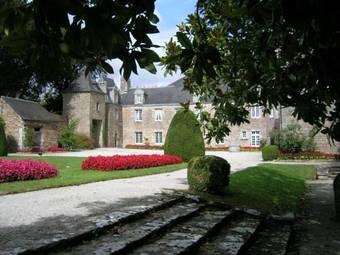 Hotel Manoir Du Stang