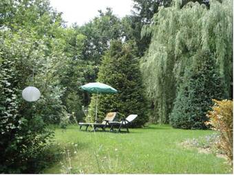 Bed & Breakfast La Maison Du Chevalier