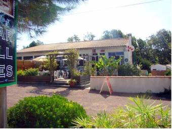 Hostal R�sidence La Fleur Des Pins