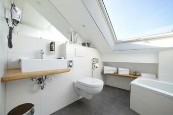 Apartamento Feriendomizil Chiemseeleben