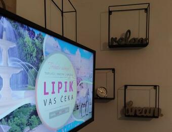 Hostal Sobe Mima Lipik