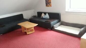 Apartamento Villa Karin