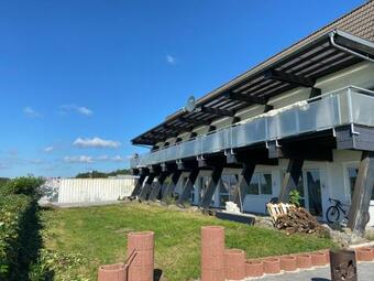 Hotel Boardinghouse Breitscheid