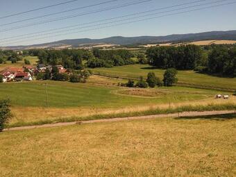 Bungalow Am Werratal Radwanderweg