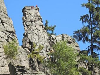 Apartamento Landidyll