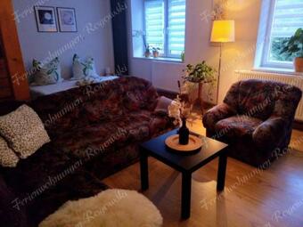 Apartamento Ferienwohnung Rogowski