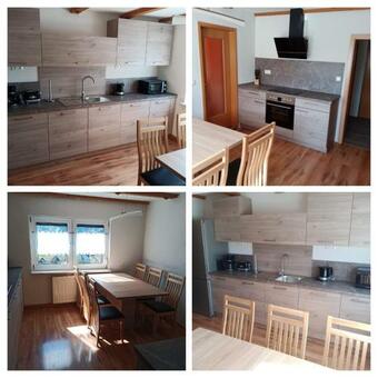 Apartamento Ferienwohnung Rothen-adler