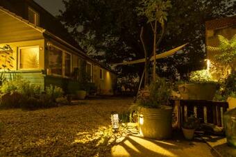 Hostal Pension Kirschberg