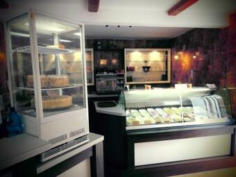 Hostal Eiscafe&pension Schumann