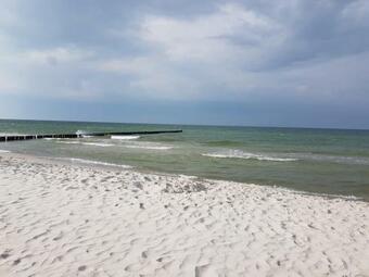 Apartamento Boddenperle