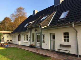 Apartamento De Ole Discherie