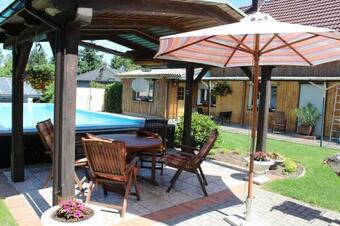 Apartamento Spreewald Unterk�nfte