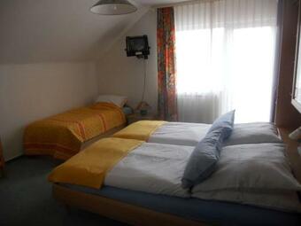 Hostal Pension Am Yachthafen